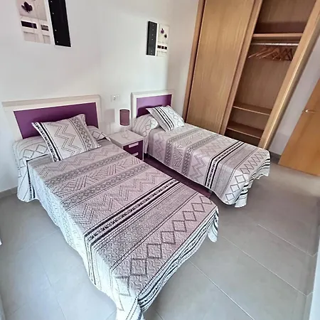 S&h La Gaita Lägenhet Foro