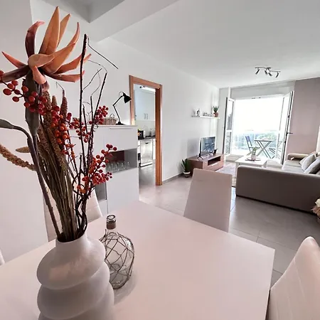 S&h La Gaita Lägenhet