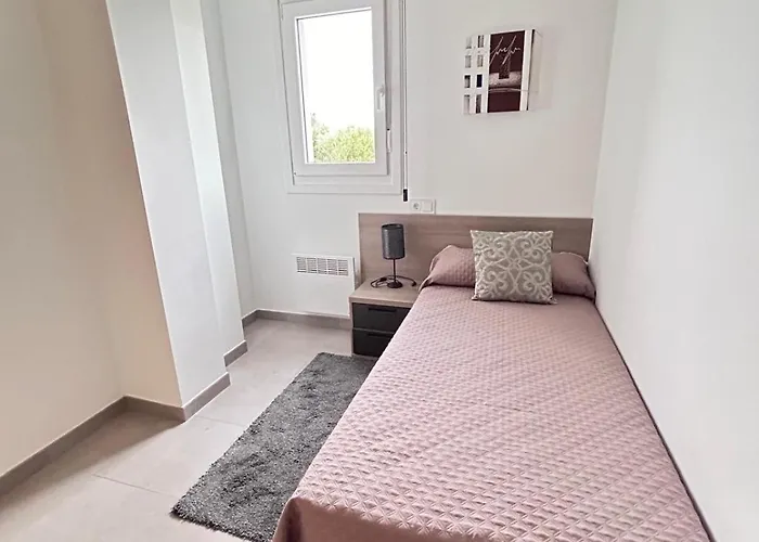 Apartment S&h La Gaita