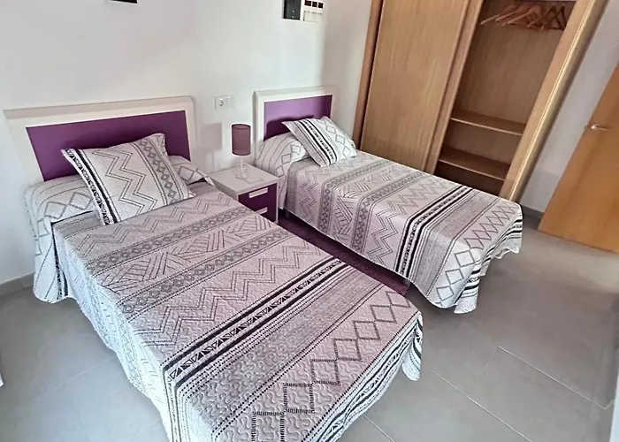 S&h La Gaita Apartment Foro