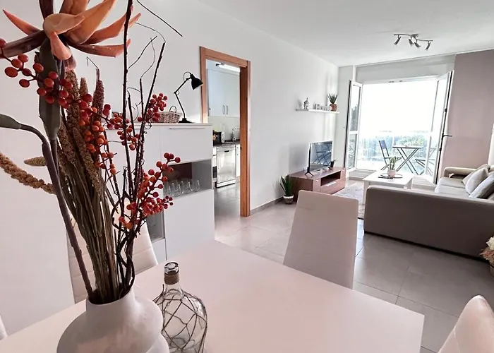 S&h La Gaita Apartment