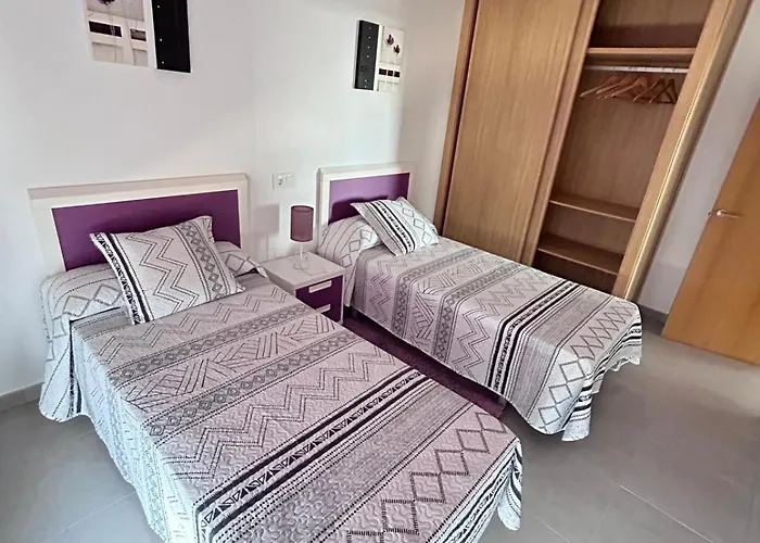 Apartment S&h La Gaita Foro