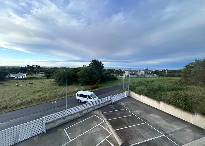 Apartment S&h La Gaita Foro